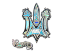 Monte (Holo) | Paris 2023 image